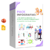 Pack de Infografías