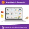 Pack de Infografías - Imagen 2