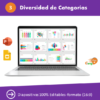 Pack de Infografías - Imagen 4